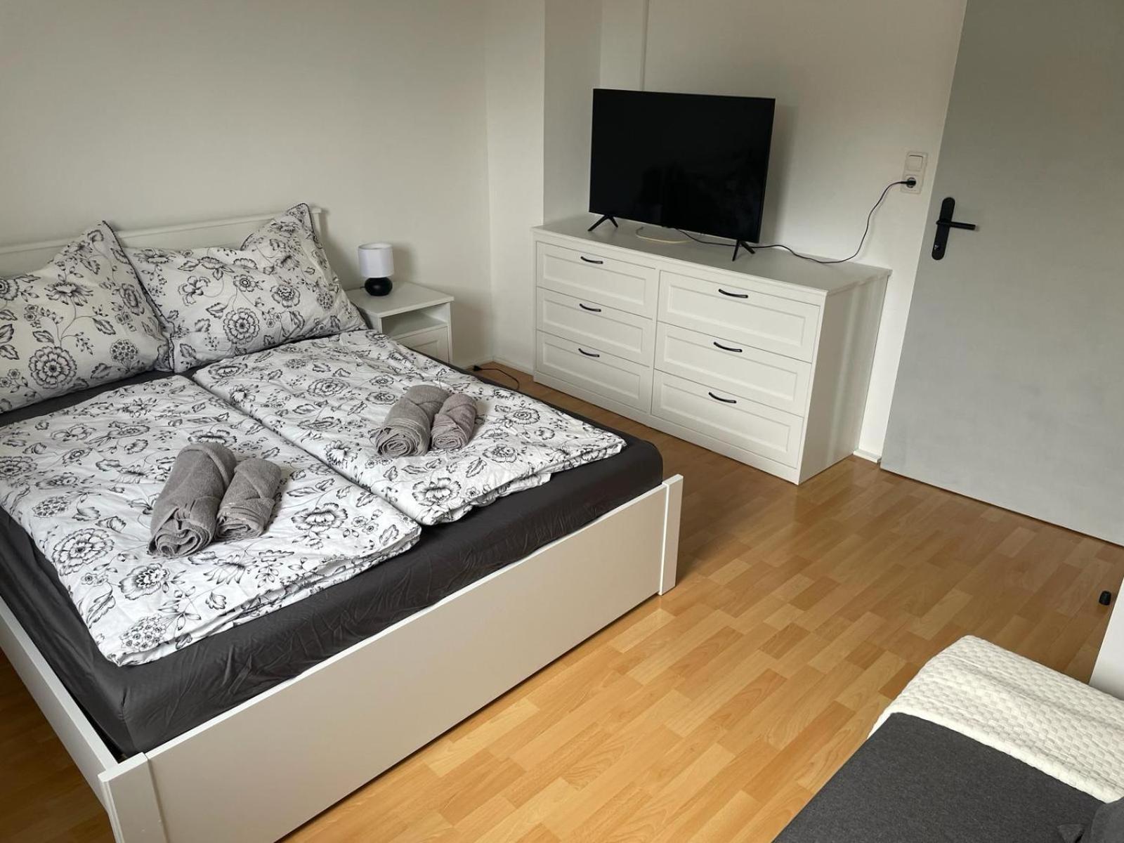 Apartment Paulberg Ardagger Stift Экстерьер фото