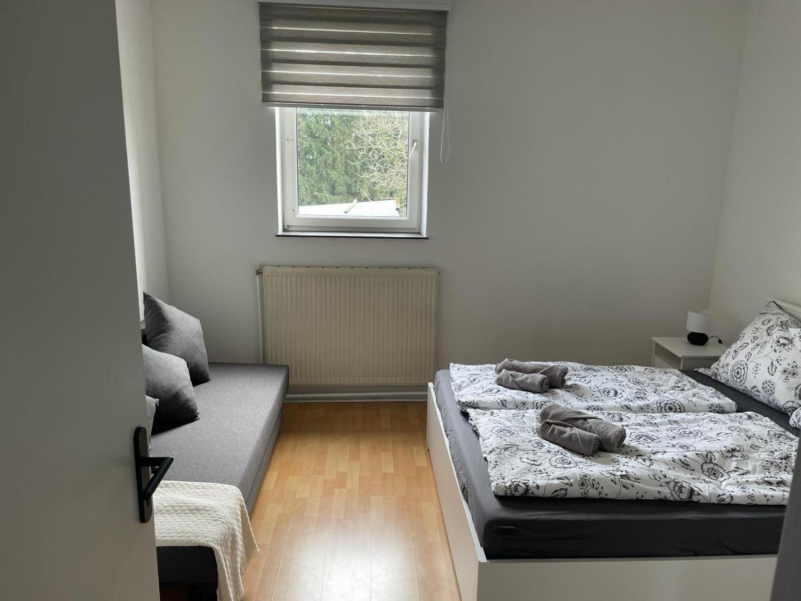 Apartment Paulberg Ardagger Stift Экстерьер фото